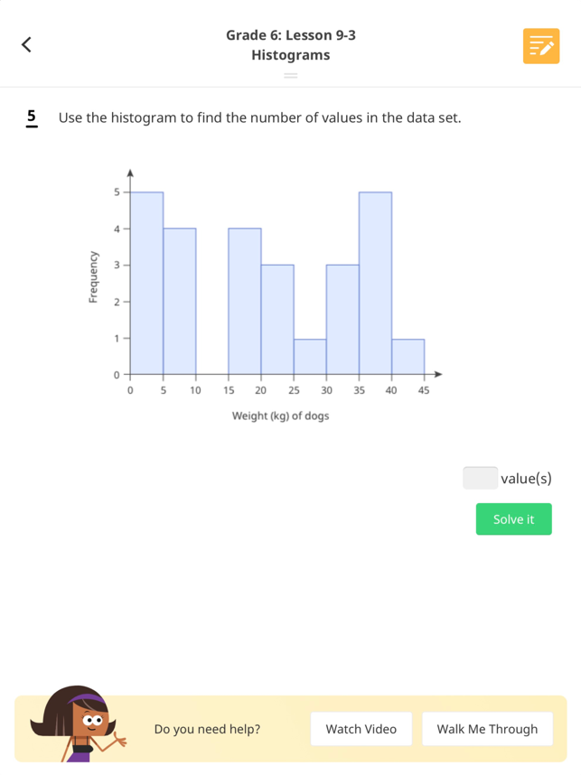 Knowre Math(圖2)-速報App