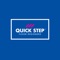 Este é o aplicativo da Campanha Rumo ao Topo da Quick-Step