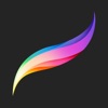 Procreate (AppStore Link)