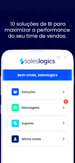 SaleslogicsApp(圖2)-速報App