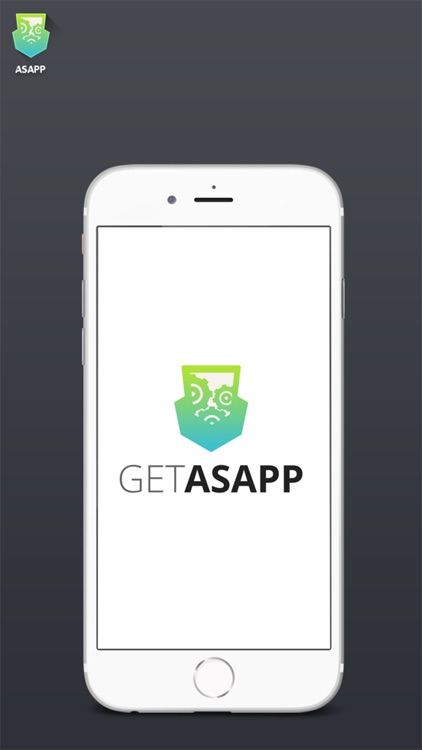 getASAPP screenshot-3