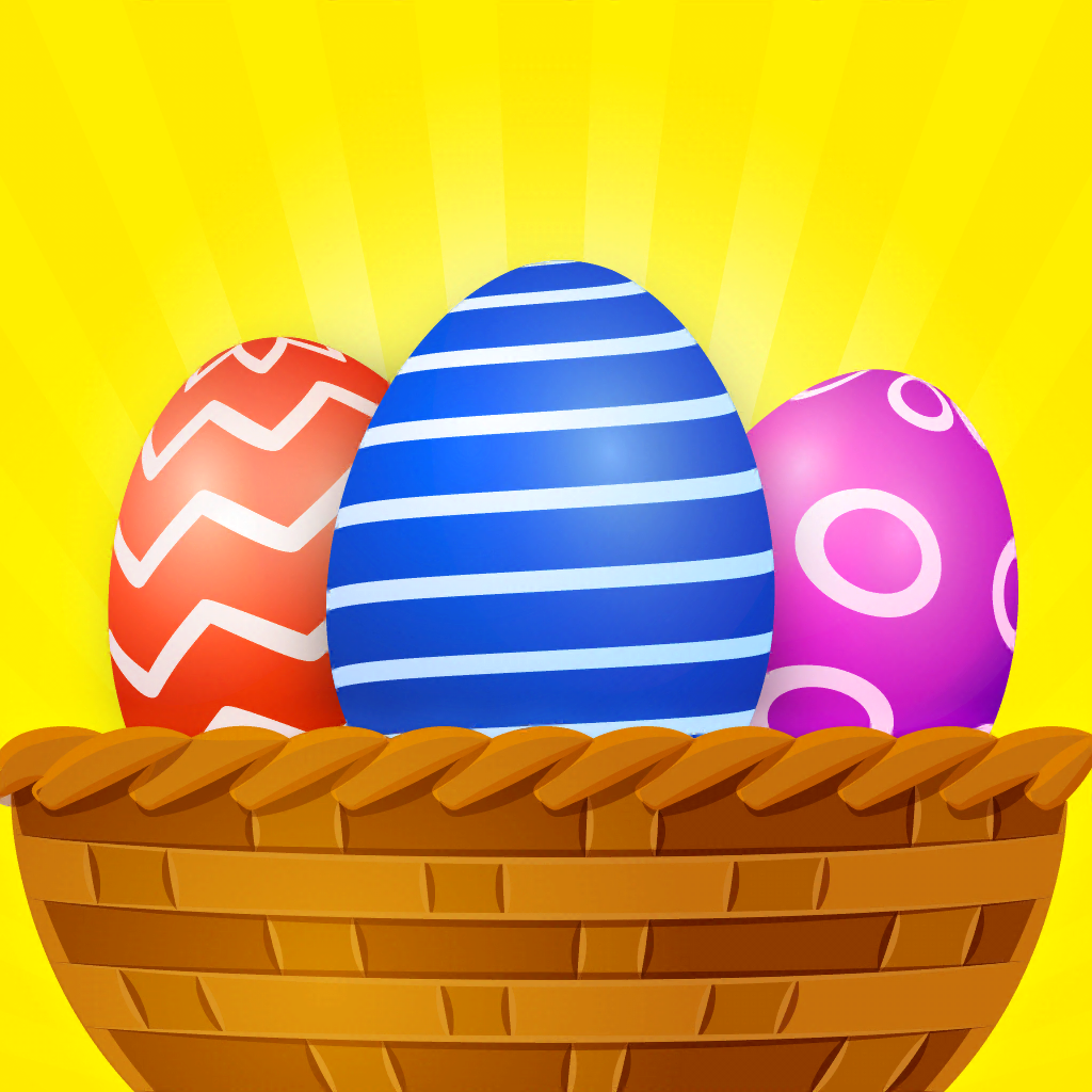 Easter Eggs 3d Iphoneアプリ Applion