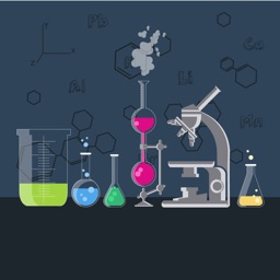 ChemFormula Calc