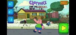 Game screenshot Clarence for President mod apk