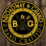 Broadway  Grand