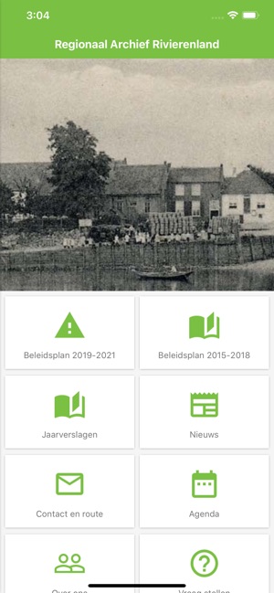 Regionaal Archief Rivierenland(圖1)-速報App