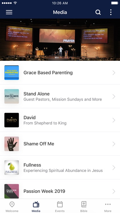 Faith Bible