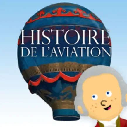 Histoire de l'Aviation Читы