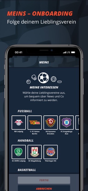 MDR Sport im Osten - Livesport(圖6)-速報App