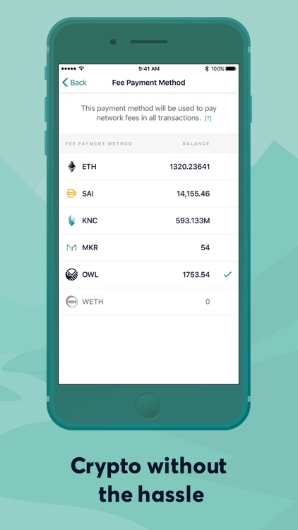 Gnosis Safe - Smart Wallet