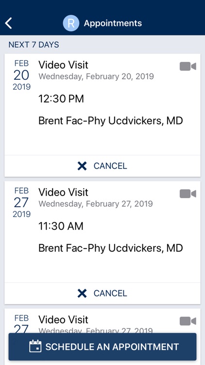 MyUCDavisHealth
