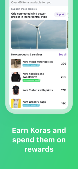 Kora Sustainability(圖4)-速報App