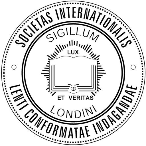 ISCLR Icon