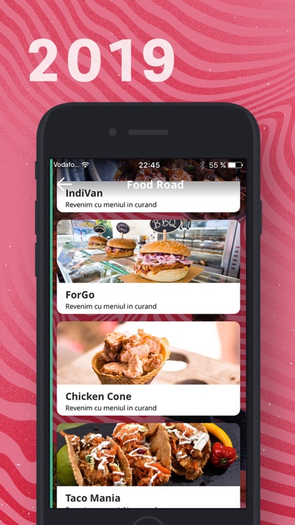 Street Food Festival