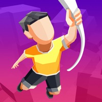 Contact Swing Hero - Leap And Glide 3D
