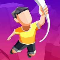  Swing Hero - Leap And Glide 3D Alternative