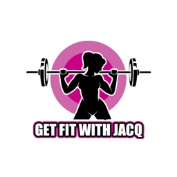 Get Fit with Jacq