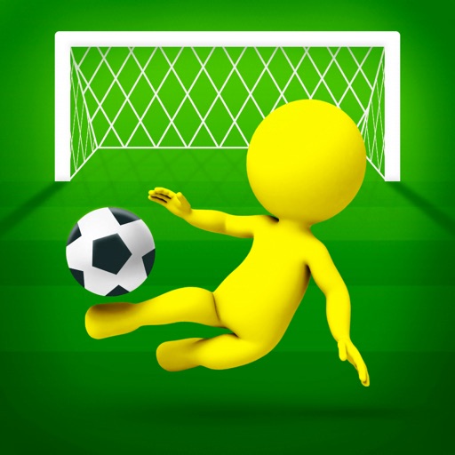 Cool Goal! free software for iPhone and iPad
