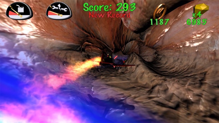 FlyDieRewind screenshot-7