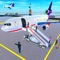 Icon Airplane Flight Flying Sim
