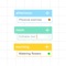 “Plan Life” is a drop-down list that allows you to record your to-do list anytime, anywhere, and help you plan your life