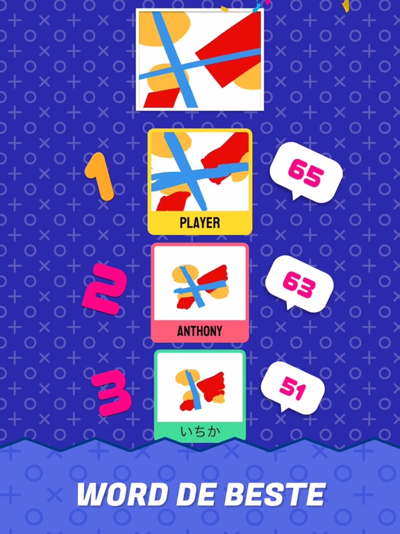 Perfect Paint App voor iPhone, iPad en iPod touch AppWereld