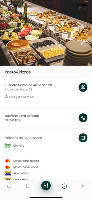 Pasto & Pizzas(圖6)-速報App