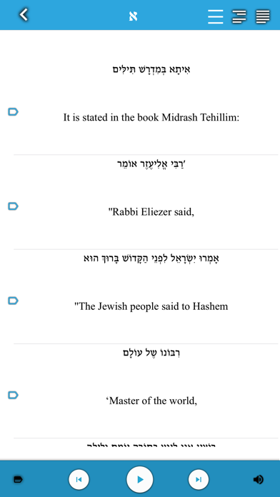 How to cancel & delete Bar Mitzvah Maamar App from iphone & ipad 4