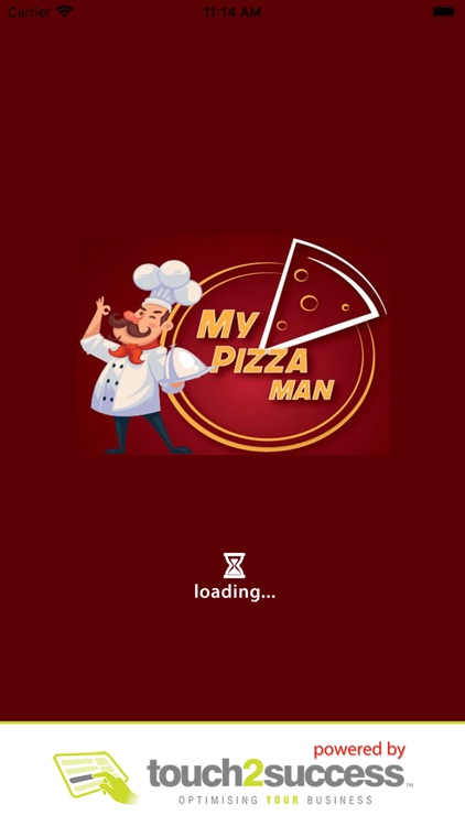 My Pizza Man-Reservoir