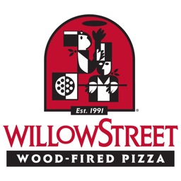 Willow Street Wood Fired Pizza