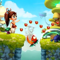 Jungle Adventures Run