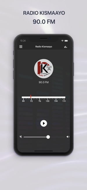 Radio Kismaayo(圖2)-速報App