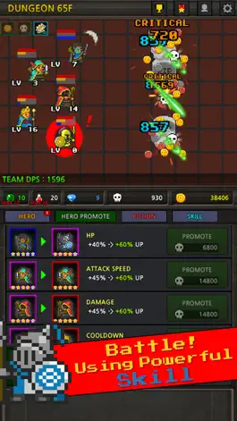 Game screenshot Поднятие вечеринки mod apk