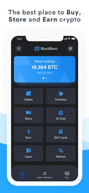 BlockBanc: For All Crypto(圖4)-速報App