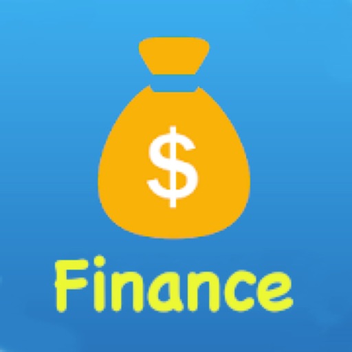 Home finance accounting