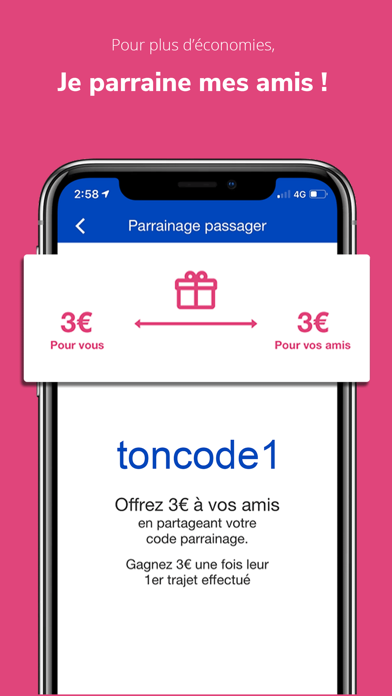 Citygo covoiturage Citygo covoiturage