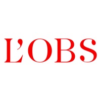  L'Obs – actu et information Application Similaire