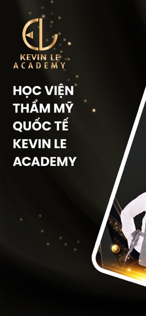 Kevin Le Academy(圖1)-速報App