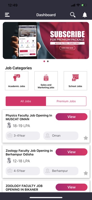 Fps Jobs(圖3)-速報App