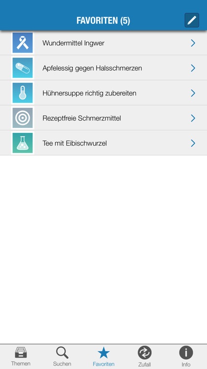 Erkältungs-Tipps screenshot-3