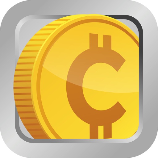 Coinmo App icon