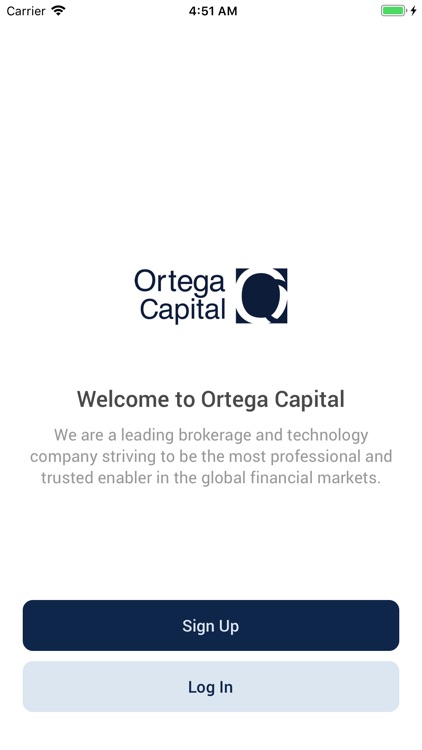 Ortega Capital