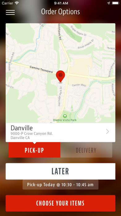 Garlex Pizza - Danville screenshot 2