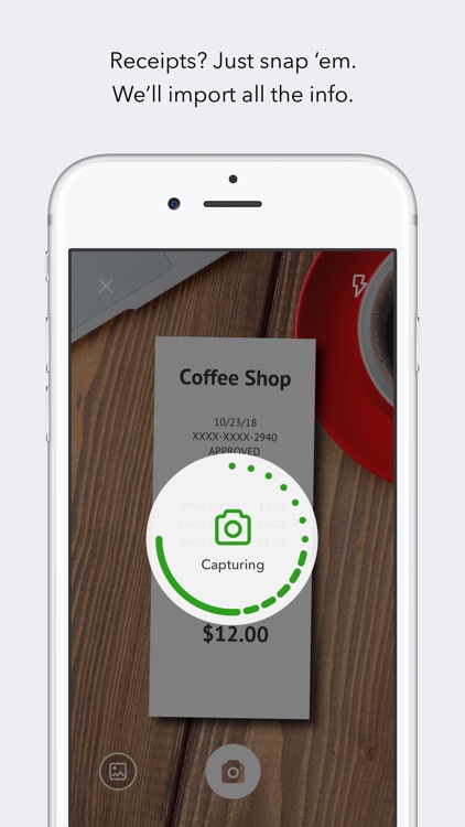 QuickBooks Self-Employed