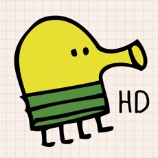 Activities of Doodle Jump HD: Insanely Good!