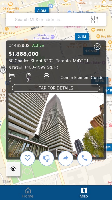 Esther Isman RE/MAX Agent screenshot 3