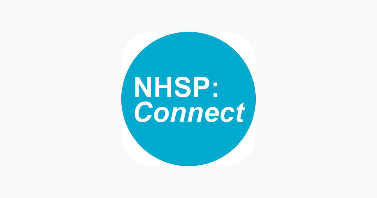 NHSP:Connect on the App Store