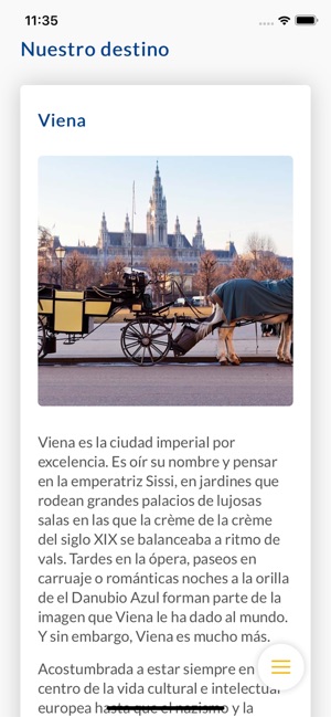 Un Mundo de Viajes 2019(圖1)-速報App