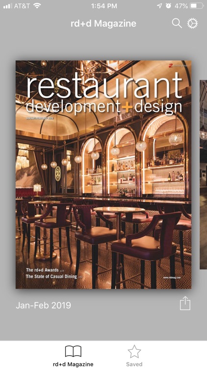 Restaurant Development+Design