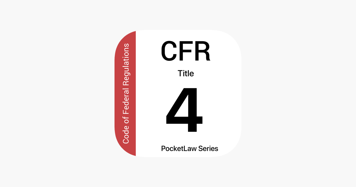 ‎app Store 上的“cfr 4 - Accounts”